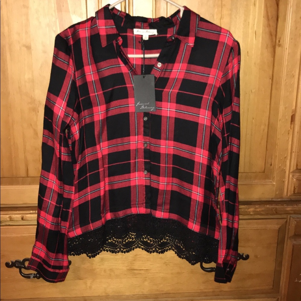 flannel